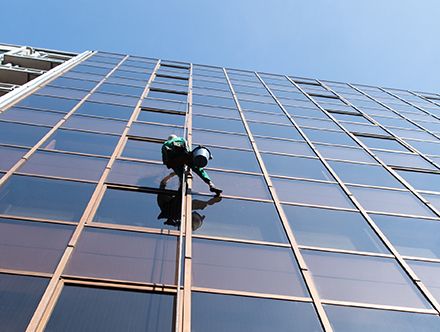 掃除・清掃員の転職・求人|転職体験談や仕事内容の詳細