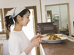 フード・飲食の仕事に未経験から挑戦するときの注意点