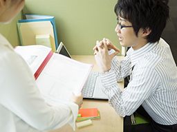 事務の仕事はこんな人に向いている