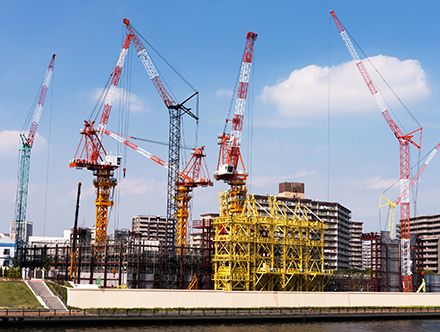 建設・建築の転職・求人募集｜仕事内容や未経験からの挑戦について