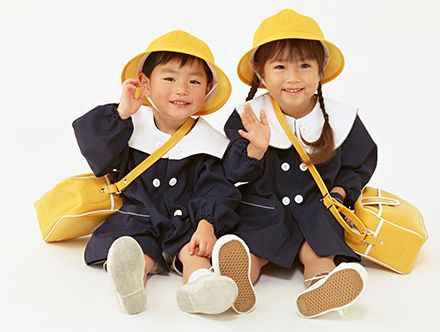 幼稚園教諭の仕事内容|求人募集や転職体験談