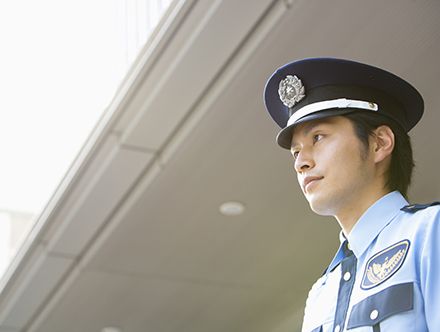 警備員のバイト求人募集｜未経験でも始めやすい仕事