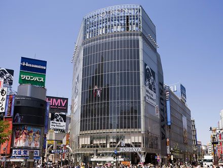 渋谷で「おすすめ」の人気バイトは?求人の特徴