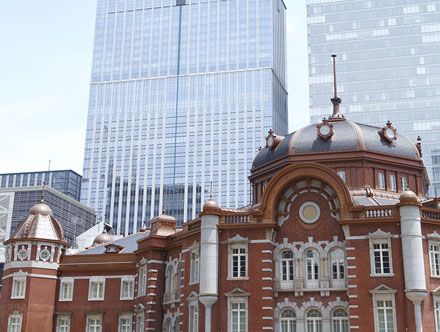 東京都|求人の特徴、転職活動に役立つ「よくある質問」