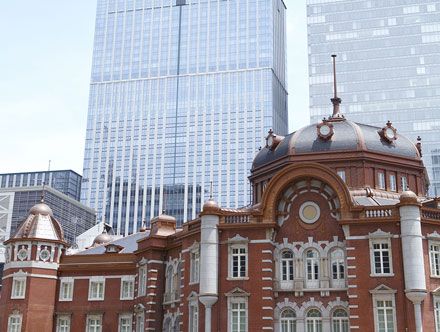 東京都の転職･正社員求人｜東京都の就職事情