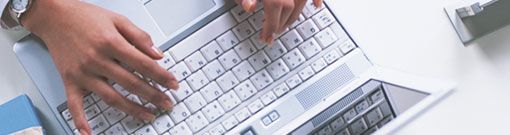 データ入力に求められるスキル(正社員の場合)