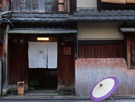 京都府の特徴・仕事や求人の傾向