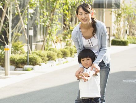 託児所付きの求人｜転職・就職の体験談