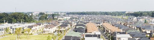 埼玉県の正社員求人に多い業種や職種