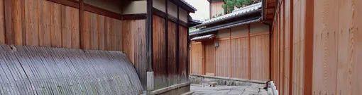 京都府はどんなところですか?