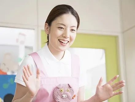 無資格でも保育の仕事はできますか?