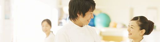 介護の転職の種類は?