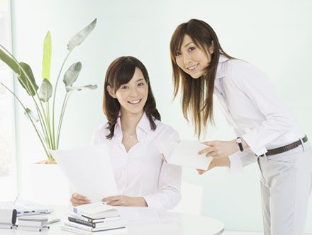 女性のための転職ノウハウ!あると便利な資格や年齢別の成功例を紹介
