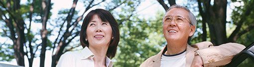 シニア世代・中高年・高齢者向けの求人のメリットとは?