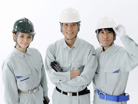 ビルメンテナンスは未経験でもできる?仕事内容・必要な資格などを詳しく解説!