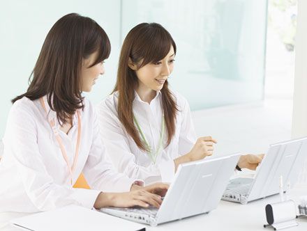 データ入力のバイト・パート求人募集|短期・未経験歓迎・単純作業のお仕事!
