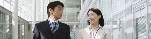 法人営業のキャリアアップ／転職