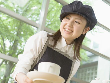 オススメのカフェバイトの選び方 クリエイトバイト