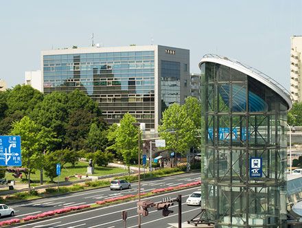 茨城県で転職 求人の特徴や平均年収 今後の動向をエリア別に紹介 クリエイト転職
