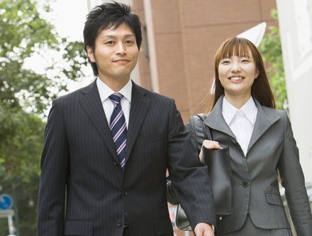 正社員の求人｜正社員の仕事探しに役立つ面接での自己PR・転職理由