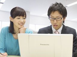 CADオペレーターに向いている人とは？