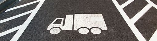大型トラックドライバーの転職|求人に応募するのに必要な資格