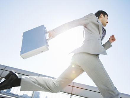 熊本の転職･正社員求人｜熊本県の就職事情