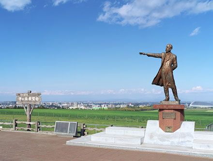 北海道の転職･正社員求人｜北海道の就職事情