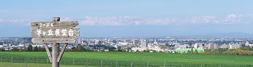 北海道/札幌市・函館市・旭川市の平均年収
