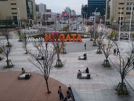 新潟のバイト求人|新潟県のパート事情