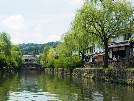 岡山のバイト求人|岡山県のパート事情