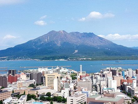 鹿児島県の転職 正社員求人 鹿児島県の就職事情 クリエイト転職