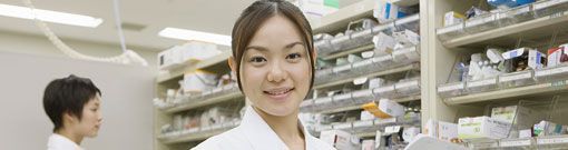 薬剤師の転職・志望動機の例