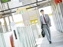 自己PRの例文＜営業経験が活かせることをアピール＞