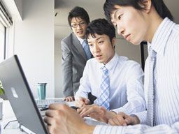 自己PRの例文＜営業未経験の場合＞