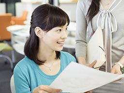 女性の未経験者でも営業職へ転職できる？