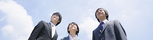 転職用「志望動機:履歴書の書き方」(2)なぜその企業を選んだのかを伝える