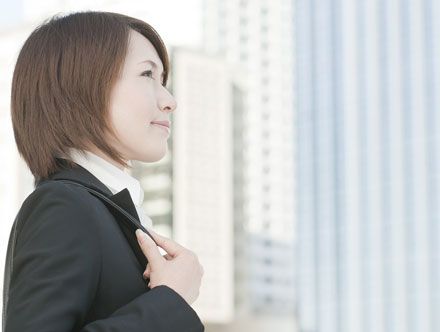 【転職の面接対策/ビジネスマナー】よくある質問は「自己紹介」「長所・短所」「志望動機」「退職理由」