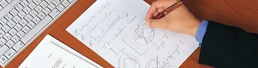 転職面接時によく聞かれる質問 「転職理由」
