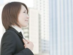 営業職への転職理由の例文　収入アップ編
