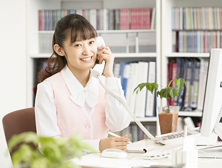 【事務職の志望動機】面接で上手く伝えるコツ・履歴書の例文