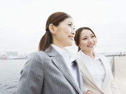 営業職で女性が多い業界・業種とは？