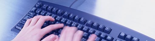 Web面接でやってはいけないこと(ビジネスマナー)
