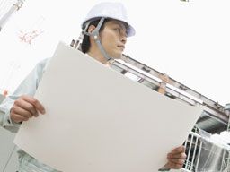 建設・建築業界の職人への転職でチェックしておくべきポイント