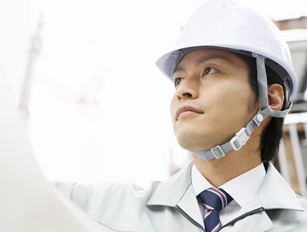 土地家屋調査士とは?求人・資格の詳細|転職に有利な資格
