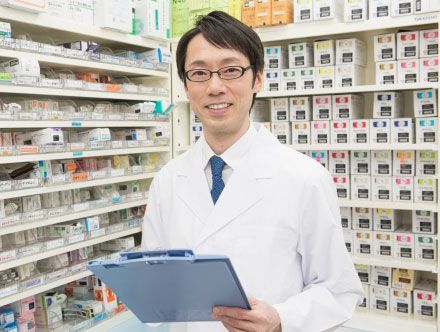 管理薬剤師の求人｜転職状況や未経験での就職について