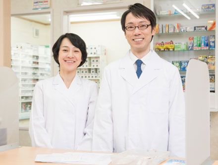 薬剤師になるには？転職はできる？