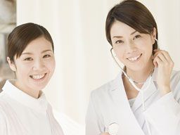 外来看護師の種類について一例を紹介