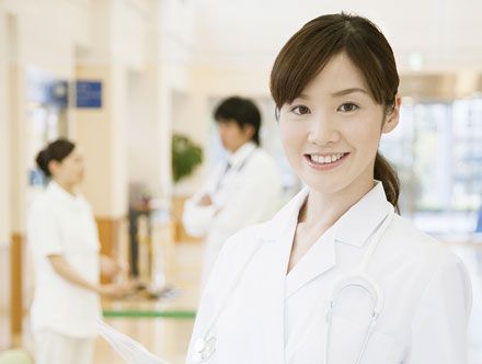 言語聴覚士の求人|転職状況や未経験での就職について