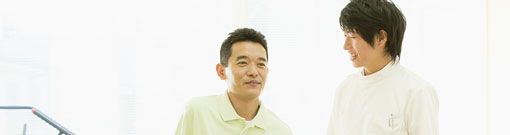 言語聴覚士になるには